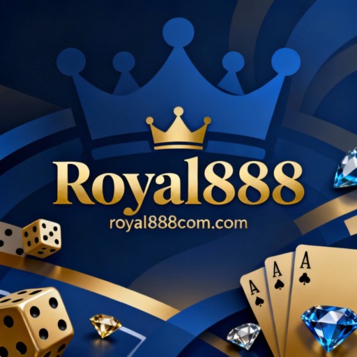 royal888