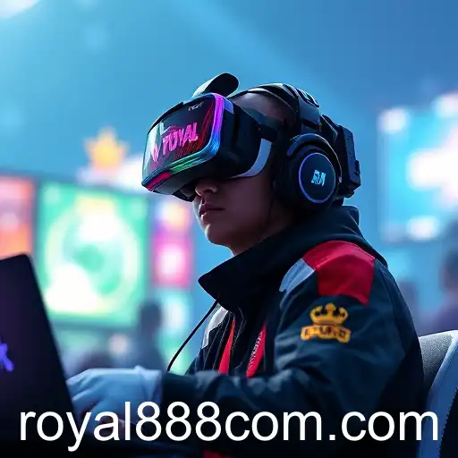 The Rise of Online Gaming Platforms in 2025