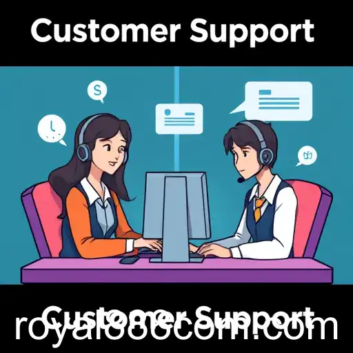 The Rise of Royal888 in the Online Gaming World