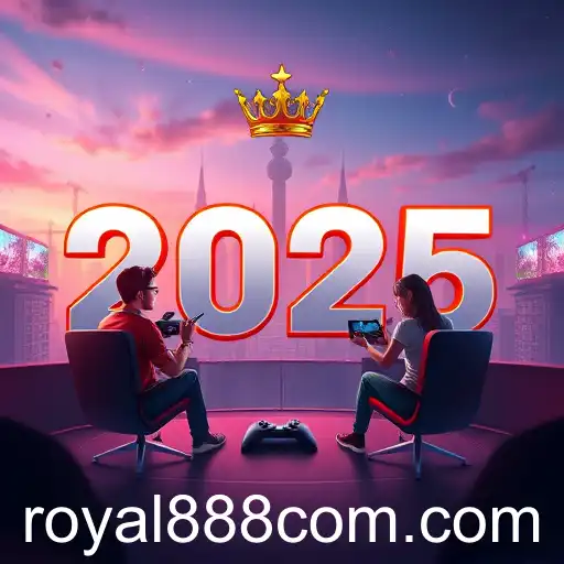 The Rise of Royal888 in the Gaming World