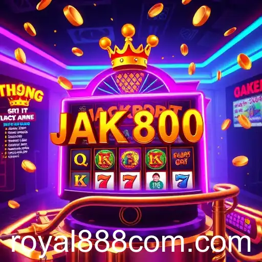 Royal888: Gaming Evolution and Trends