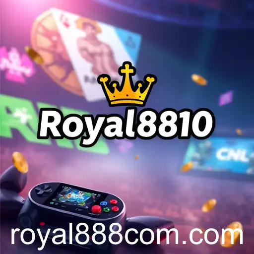 Royal888: A Paradigm in Online Gaming
