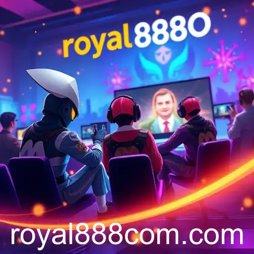 Evolving Landscape of Online Gaming