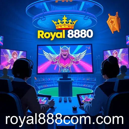 The Rise of Online Gaming Platforms in 2025