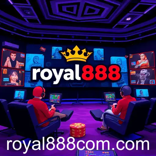 The Rise of Royal888: A New Era in Online Gaming