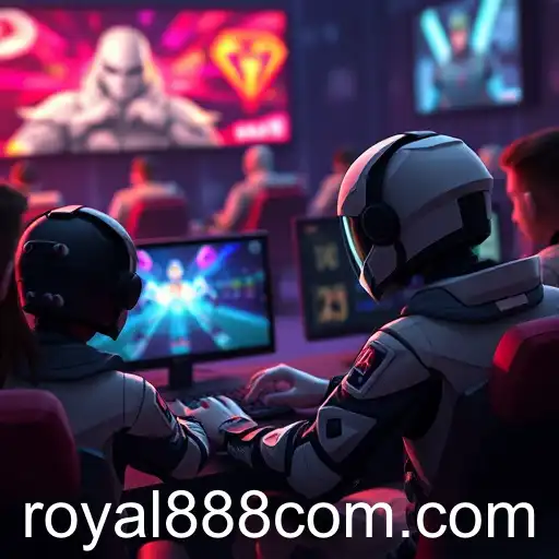 The Rise of Royal888: A New Era in Online Gaming