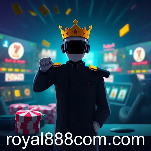 The Rise of Online Gaming Platforms: Royal888 and Beyond