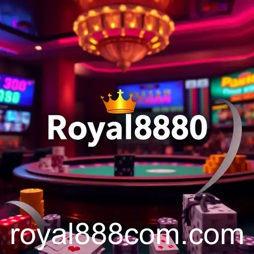 The Rise of Royal888: Transforming Online Gaming