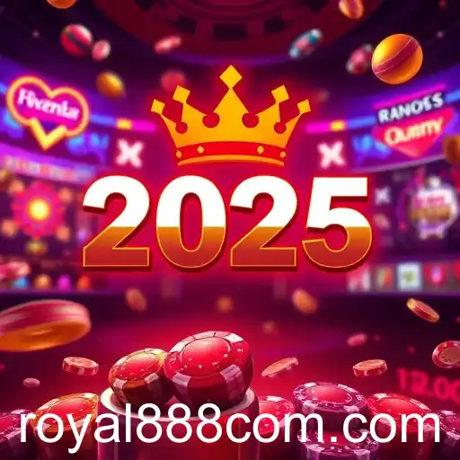 Royal888's Role in the Gaming World: Trends and Insights