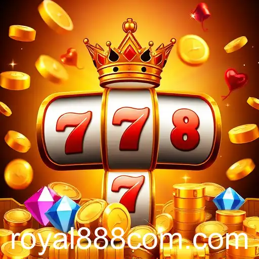Exploring the Exciting World of Slot Games at Royal888
